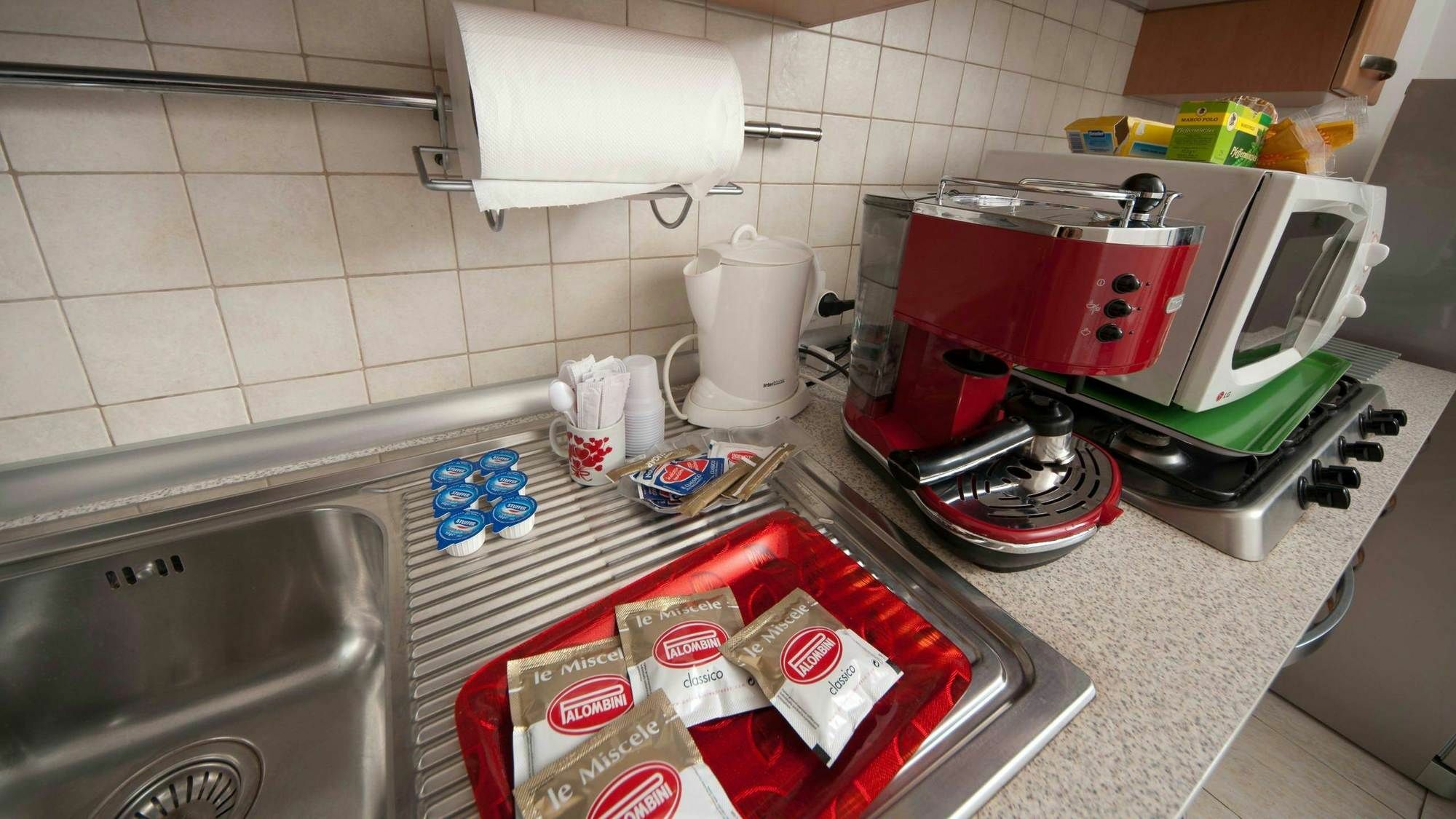 2 Passi Da Acomodação com café da manhã Roma Exterior foto